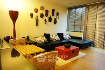 1 Bedroom Condo for rent in Wind Sukhumvit 23, Khlong Toei Nuea, Bangkok near MRT Sukhumvit