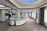 Office for rent in Sapphire Hotel Silom Bangkok, Suriyawong, Bangkok near BTS Surasak