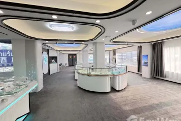 Office for rent in Sapphire Hotel Silom Bangkok, Suriyawong, Bangkok near BTS Surasak