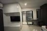 1 Bedroom Condo for rent in Elio Del Nest, Bang Na, Bangkok near BTS Udom Suk