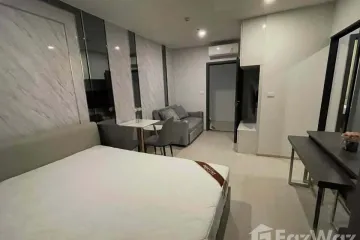 1 Bedroom Condo for rent in Elio Del Nest, Bang Na, Bangkok near BTS Udom Suk