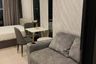 1 Bedroom Condo for rent in Elio Del Nest, Bang Na, Bangkok near BTS Udom Suk