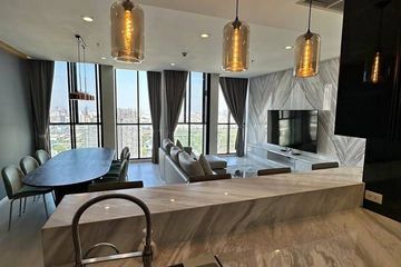 2 Bedroom Condo for rent in Noble Ploenchit, Lumpini, Bangkok near BTS Ploen Chit