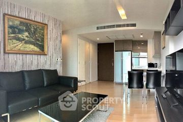 2 Bedroom Condo for rent in Siri at Sukhumvit, Phra Khanong, Bangkok near BTS Thong Lo