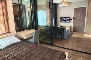 2 Bedroom Condo for rent in Modiz Sukhumvit 50, Phra Khanong, Bangkok near BTS On Nut