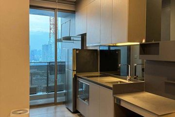 1 Bedroom Condo for rent in The Room Sukhumvit 69, Phra Khanong Nuea, Bangkok near BTS Phra Khanong