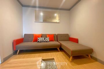 1 Bedroom Condo for rent in The Waterford Diamond, Khlong Tan, Bangkok near BTS Phrom Phong