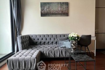 2 Bedroom Condo for rent in The Diplomat 39, Khlong Tan Nuea, Bangkok near BTS Phrom Phong