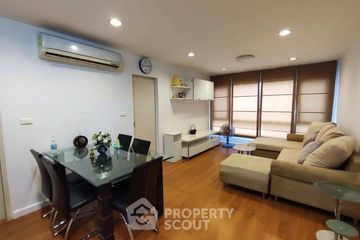 2 Bedroom Condo for rent in Condo One Ratchada - Ladprao, Din Daeng, Bangkok near MRT Ratchadaphisek