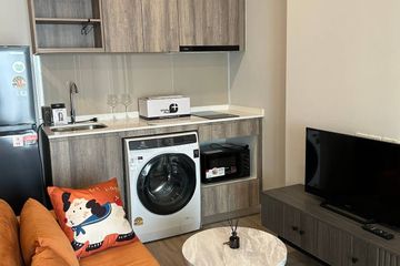 1 Bedroom Condo for rent in Metris Ladprao, Chom Phon, Bangkok near MRT Phahon Yothin