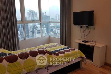 2 Bedroom Condo for rent in Ideo Verve Ratchaprarop, Makkasan, Bangkok near BTS Phaya Thai
