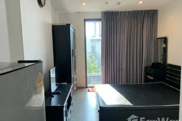 1 Bedroom Condo for Sale or Rent in Ideo Q Chula - Samyan, Maha Phruettharam, Bangkok near MRT Sam Yan