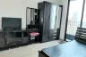 1 Bedroom Condo for Sale or Rent in Ideo Q Chula - Samyan, Maha Phruettharam, Bangkok near MRT Sam Yan