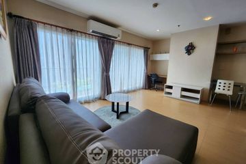 1 Bedroom Condo for rent in Noble Remix, Khlong Tan, Bangkok near BTS Thong Lo