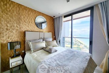 1 Bedroom Condo for rent in Copacabana Beach Jomtien, Nong Prue, Chonburi