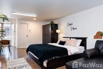 1 Bedroom Condo for sale in Srithana Condominium 2, Suthep, Chiang Mai