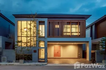 4 Bedroom Villa for sale in Palm Springs Privato, Ban Waen, Chiang Mai