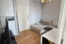 1 Bedroom Condo for sale in The Saint Residences, Chom Phon, Bangkok near MRT Phahon Yothin