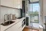 1 Bedroom Condo for sale in The Saint Residences, Chom Phon, Bangkok near MRT Phahon Yothin