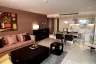 2 Bedroom Condo for sale in Sathorn Prime Residence, Thung Wat Don, Bangkok near BTS Chong Nonsi