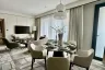 3 Bedroom Condo for rent in PYNN Soonvijai, Bang Kapi, Bangkok near MRT Pradit Manutham
