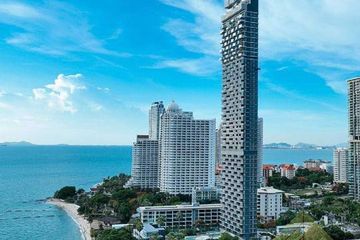 2 Bedroom Condo for sale in Arom Wongamat, Na Kluea, Chonburi