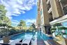1 Bedroom Condo for sale in City Garden Tropicana, Na Kluea, Chonburi
