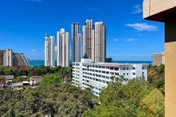 1 Bedroom Condo for sale in City Garden Tropicana, Na Kluea, Chonburi