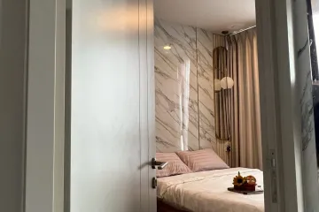 1 Bedroom Condo for rent in OKA HAUS Sukhumvit 36, Khlong Tan, Bangkok near BTS Thong Lo