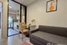 1 Bedroom Condo for rent in Atmoz Tropicana Bangna, Bang Na, Bangkok near MRT Si Iam