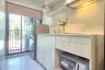 1 Bedroom Condo for rent in Atmoz Tropicana Bangna, Bang Na, Bangkok near MRT Si Iam