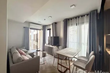 2 Bedroom Condo for rent in Chapter Thonglor 25, Khlong Tan Nuea, Bangkok near BTS Thong Lo