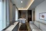 2 Bedroom Condo for rent in Chapter Thonglor 25, Khlong Tan Nuea, Bangkok near BTS Thong Lo