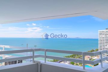 2 Bedroom Condo for sale in Jomtien Plaza Condotel, Nong Prue, Chonburi