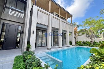 4 Bedroom House for sale in Cascade, Nong Prue, Chonburi