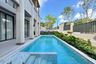 4 Bedroom House for sale in Cascade, Nong Prue, Chonburi