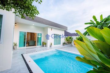 3 Bedroom House for sale in Huai Yai, Chonburi