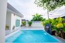 3 Bedroom House for sale in Huai Yai, Chonburi