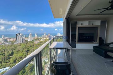 2 Bedroom Condo for sale in Unixx South Pattaya, Nong Prue, Chonburi