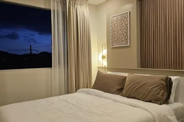 1 Bedroom Condo for rent in D Condo Kathu, Kathu, Phuket