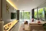 1 Bedroom Condo for Sale or Rent in Zen Space Phuket, Kamala, Phuket