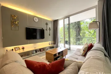 1 Bedroom Condo for Sale or Rent in Zen Space Phuket, Kamala, Phuket