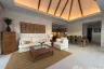 3 Bedroom Villa for rent in Anchan Indigo, Thep Krasatti, Phuket