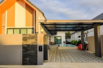 3 Bedroom Condo for rent in Huai Yai, Chonburi