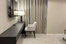 3 Bedroom Condo for rent in Nusasiri Grand, Phra Khanong, Bangkok near BTS Ekkamai
