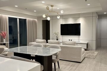 3 Bedroom Condo for rent in Nusasiri Grand, Phra Khanong, Bangkok near BTS Ekkamai