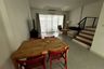 3 Bedroom Townhouse for sale in Baan Klang Muang The Royal Monaco, Suan Luang, Bangkok near MRT Khlong Kalantan