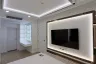 1 Bedroom Condo for rent in Supalai Wellington, Huai Khwang, Bangkok near MRT Thailand Cultural Centre