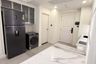 1 Bedroom Condo for rent in Supalai Wellington, Huai Khwang, Bangkok near MRT Thailand Cultural Centre