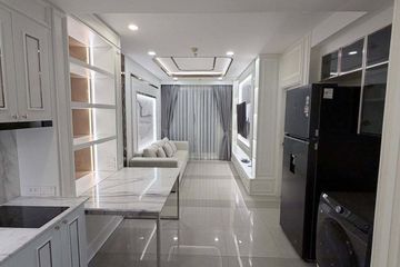 1 Bedroom Condo for rent in Supalai Wellington, Huai Khwang, Bangkok near MRT Thailand Cultural Centre